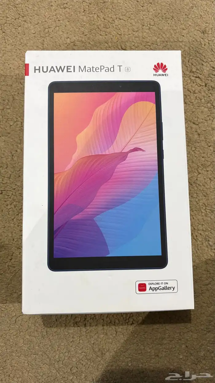 هواوي مات باد تي 0