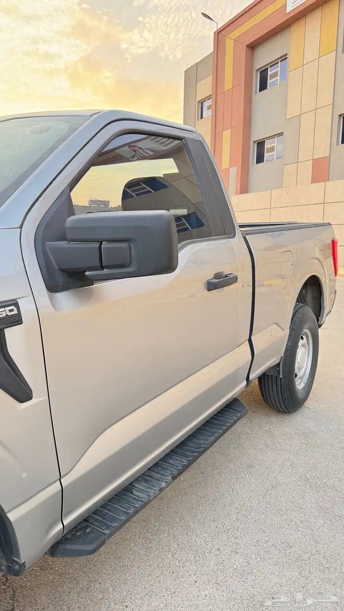 f150 غمارة دبل 4