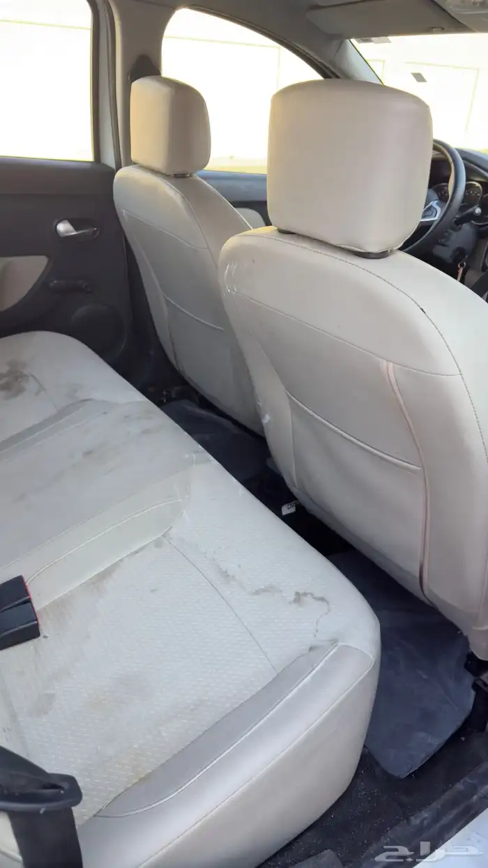 رينو سيمبول 2021 استاندر 10