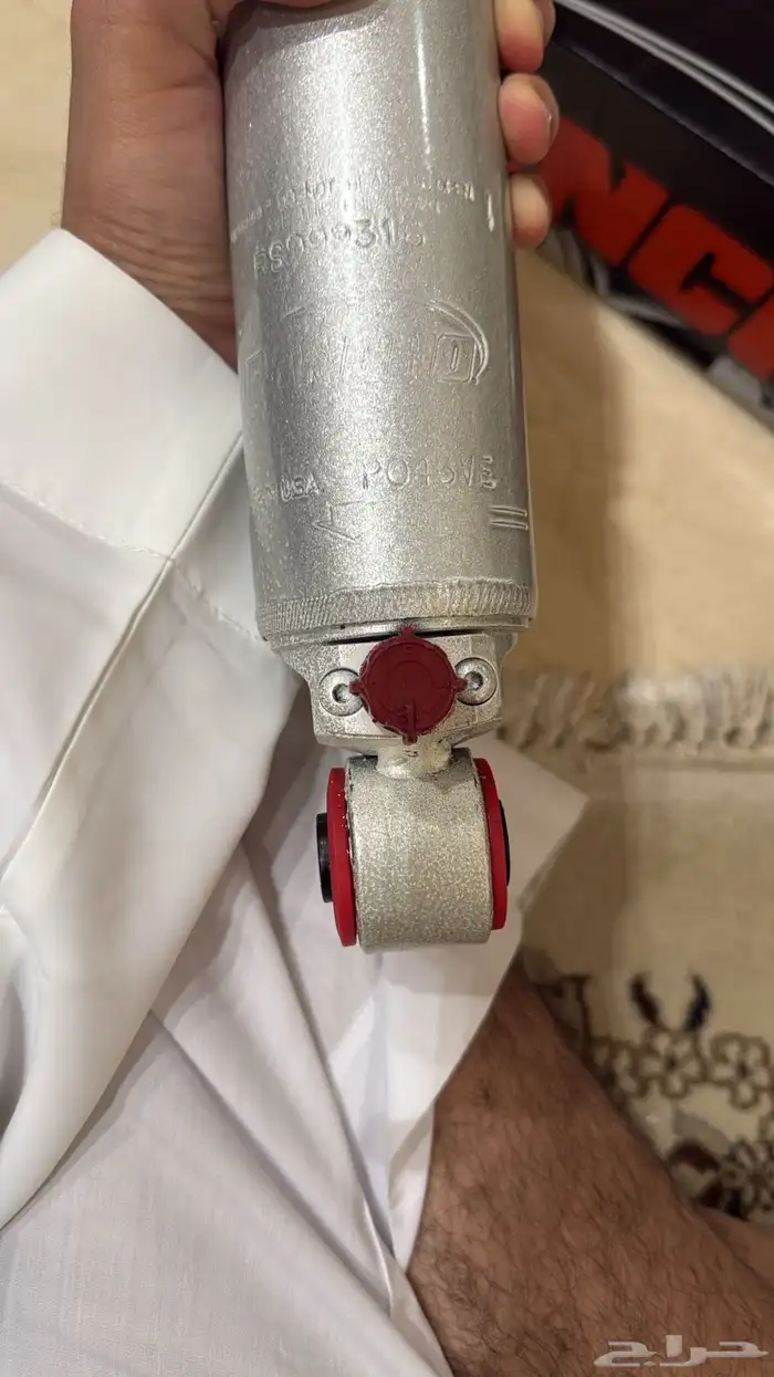 مساعدات فور F150 6