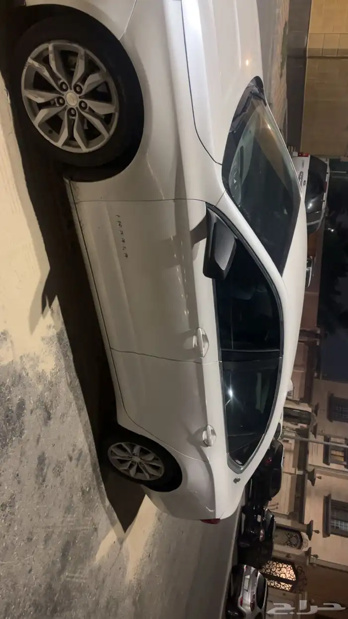 امبالا 2016 ستاندر للبيع 1