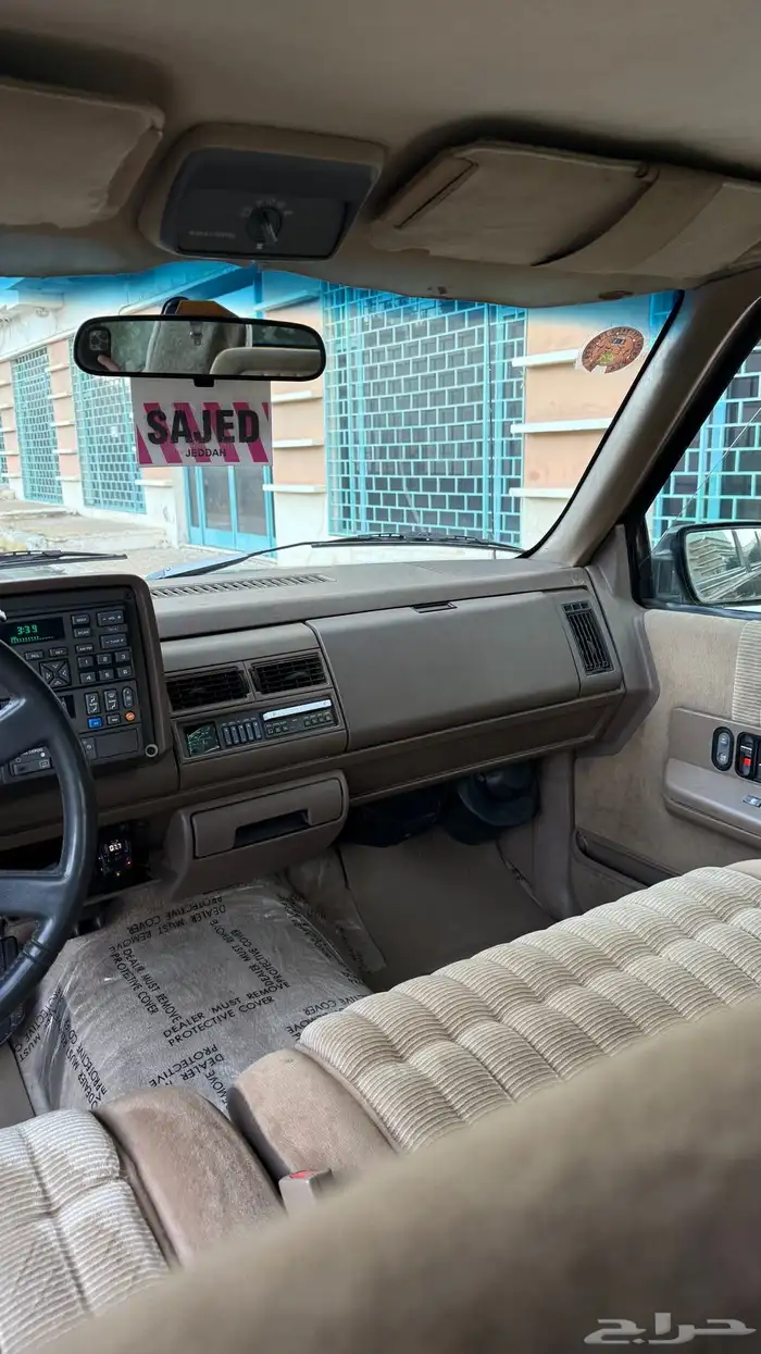 جمس سوبر 454 1994 5