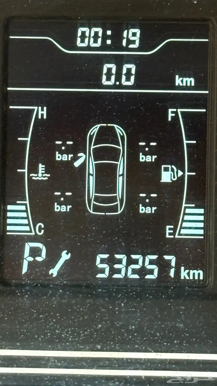 شيري تيقو 2 مديل 2022 5