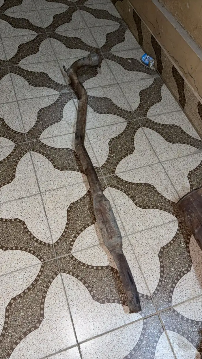 مخارج كابرس 2