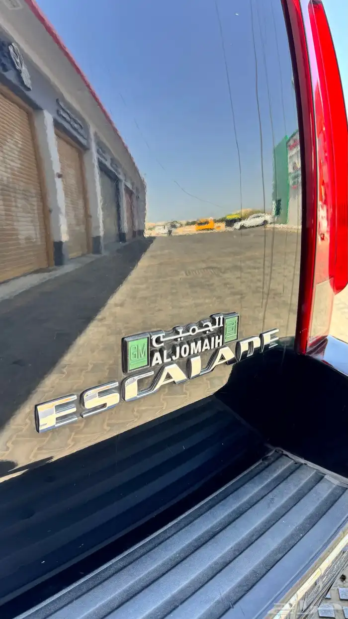 كاديلاك اسكاليد البيع مستعجل 3