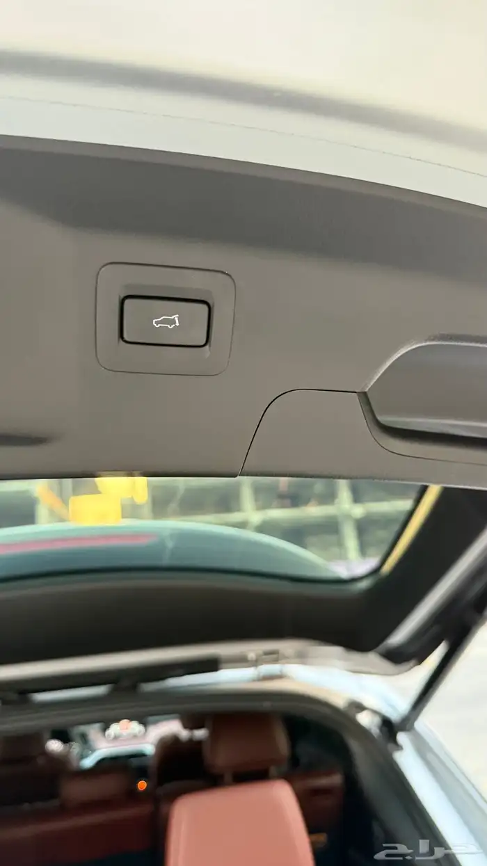 للبيع مازدا 2020 cx9 سقنتشر - عداد 89 الف 28