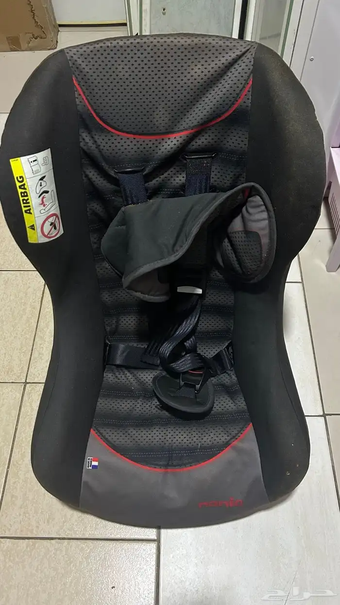 كرسي سيارة للاطفال 0