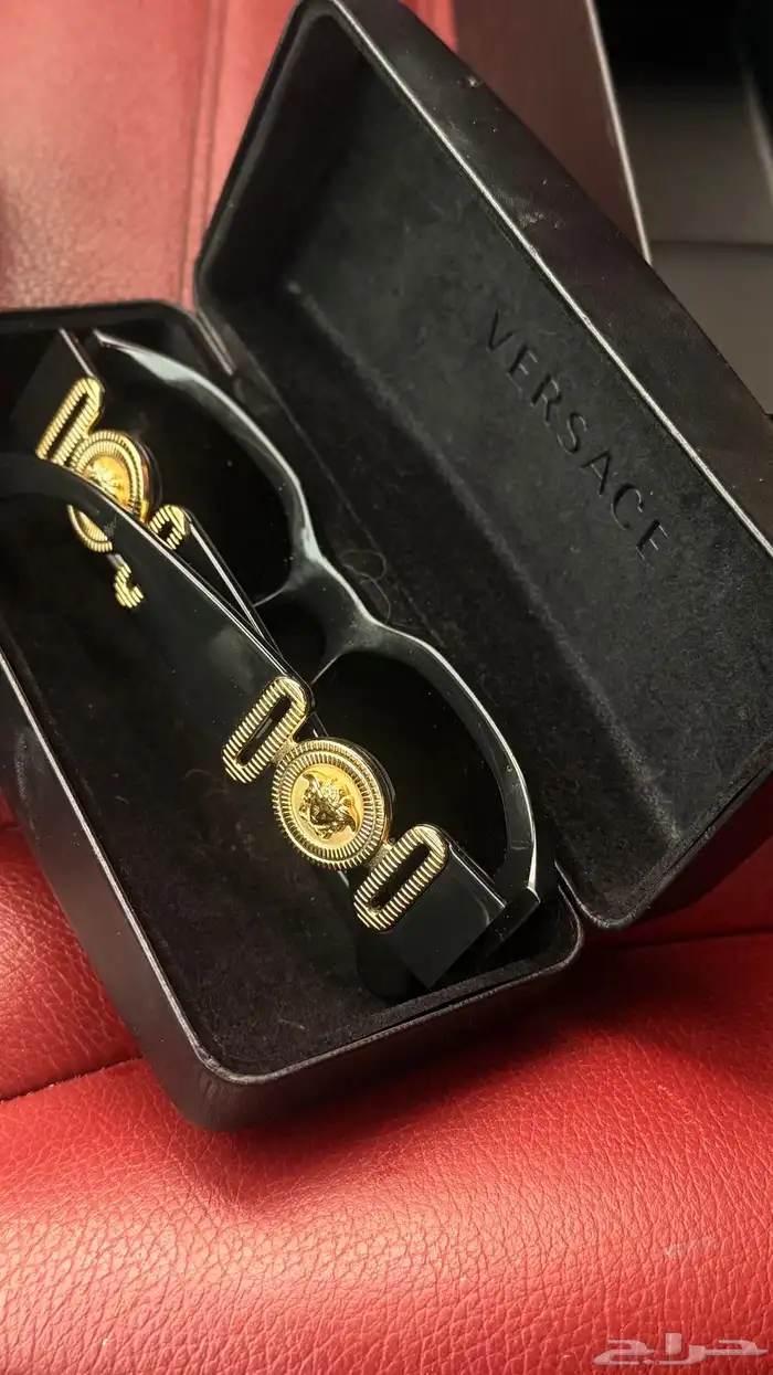 نظارة فرزاتشي 0