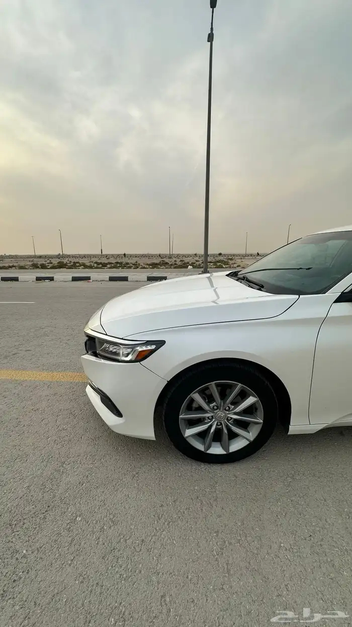 هوندا اكورد 2022 بدي وكالة 8