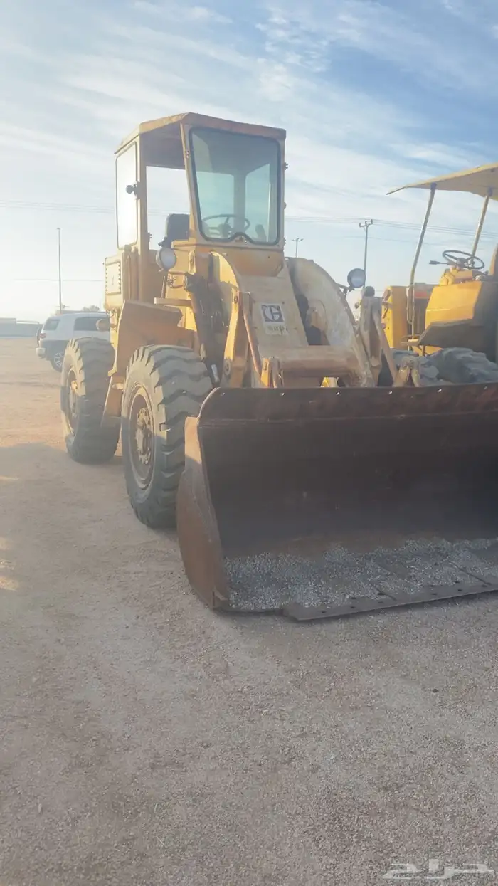 شيول للبيع واحد شغال وشيول ثاني مخبط 3