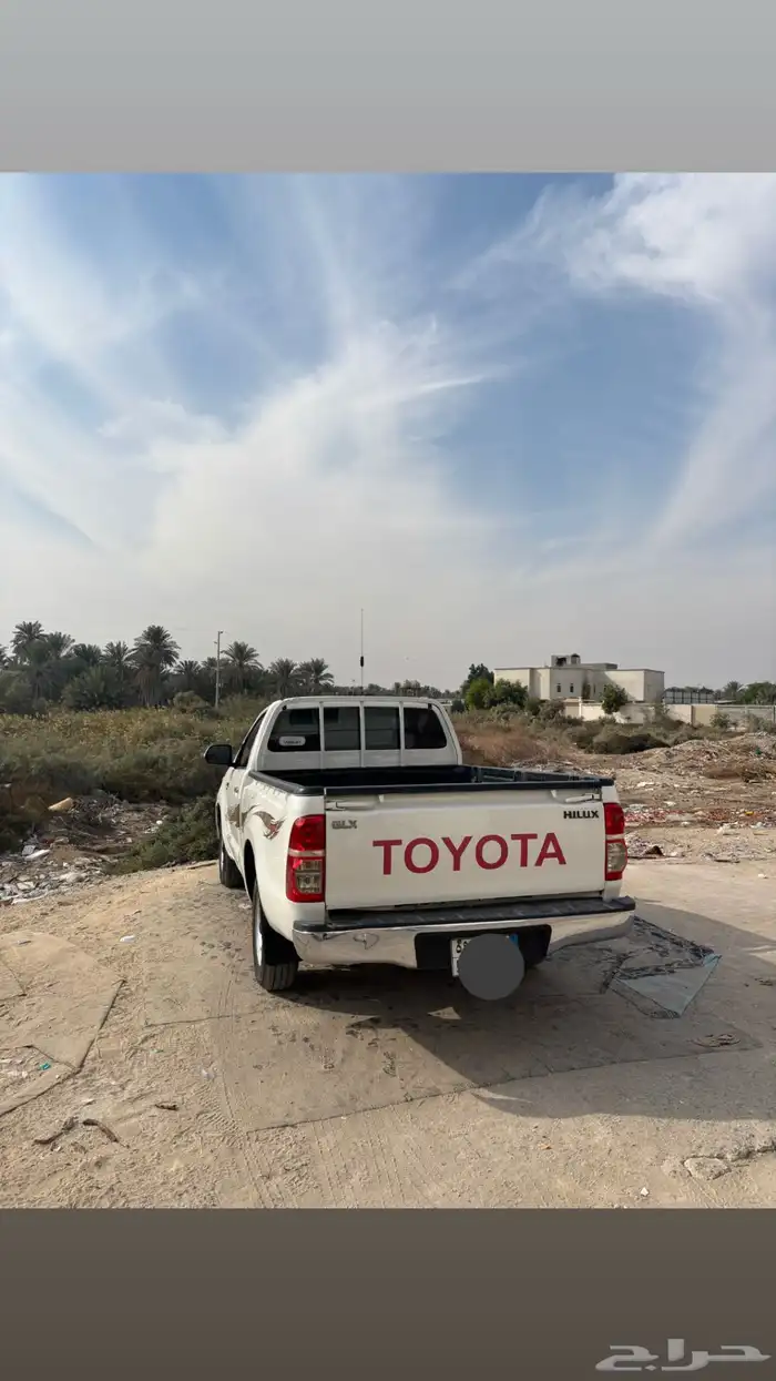 هايلكس للبيع 0