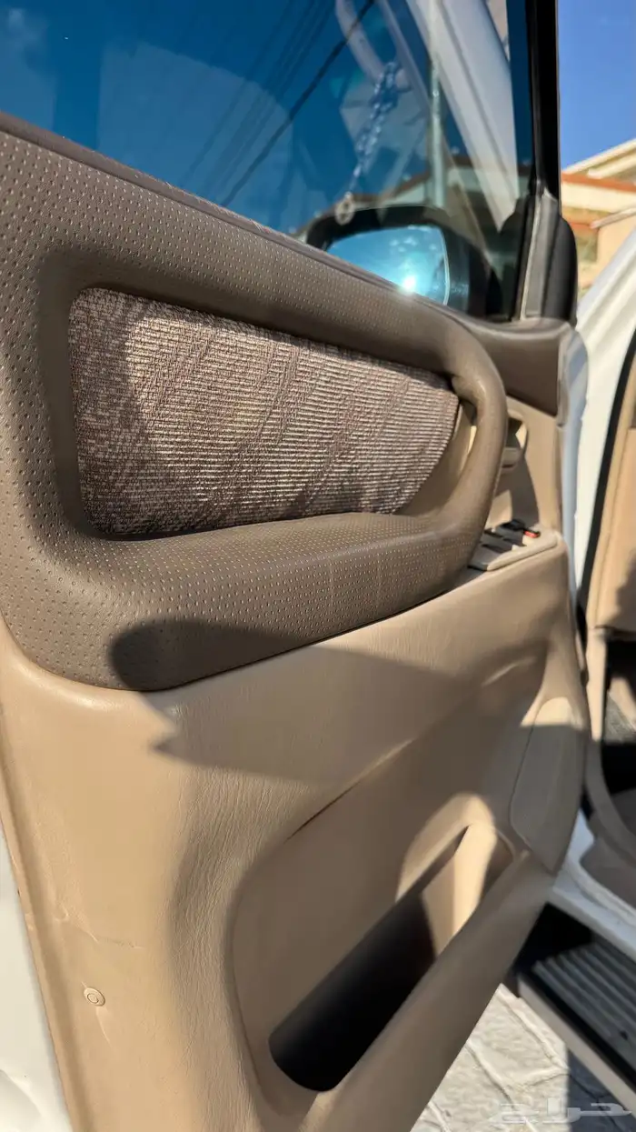 جي اكس 2001 فل كامل تماتيك نظيف 23