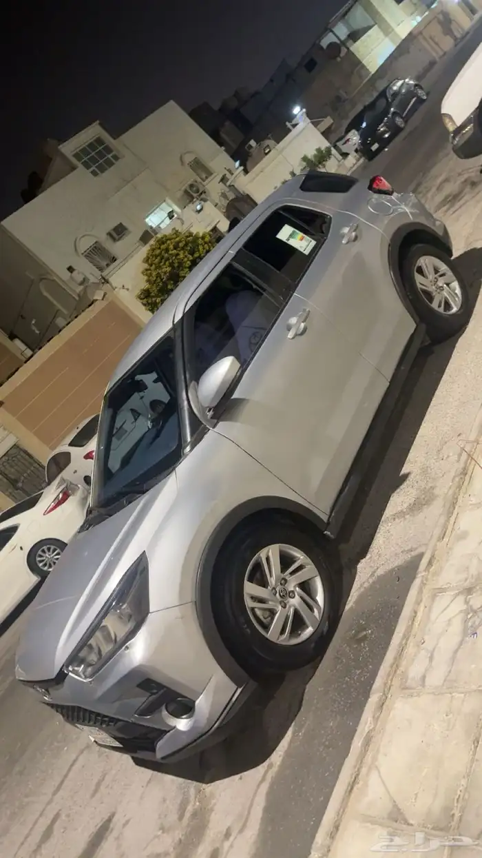 تويوتا رايز 2023للبيع 0