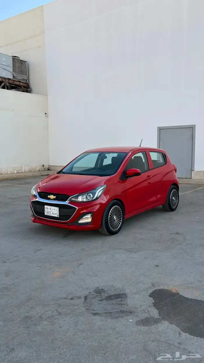 سبارك موديل 2020 11