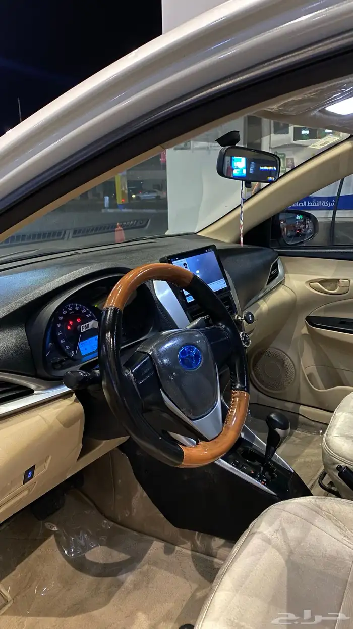 للبيع على السوم يرس موديل 2019 وكاله ممشى 288الف 11