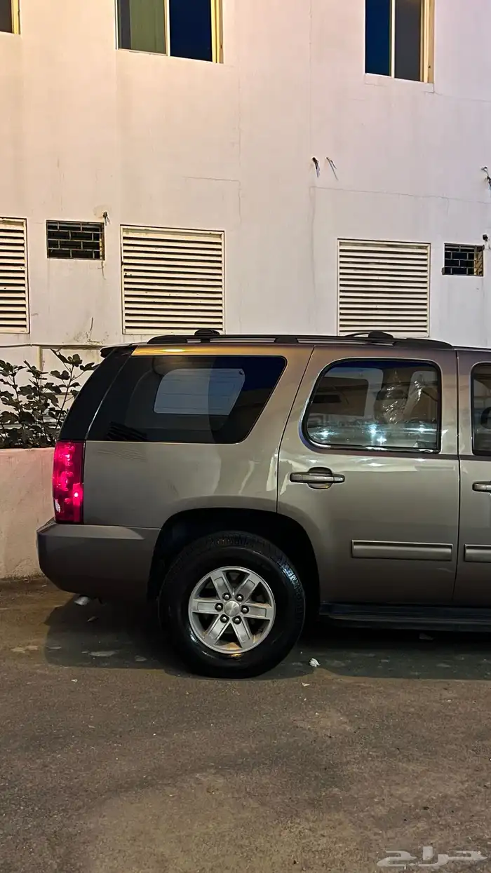 جمس يوكن ( موكا ) 2014 مخزن ماشاءالله 9