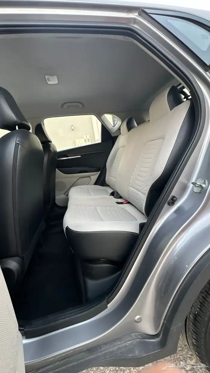 كيا سونيت 2023 8