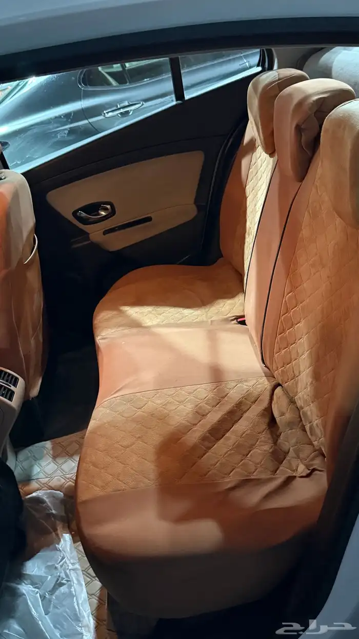 رينو فلوانس2016 للبيع 10