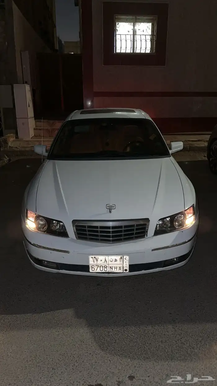 كابرس 2006 كلاسيك للبيع 1