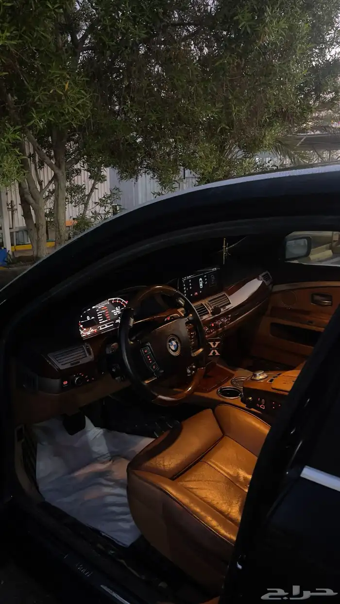 بي ام دبليو 11