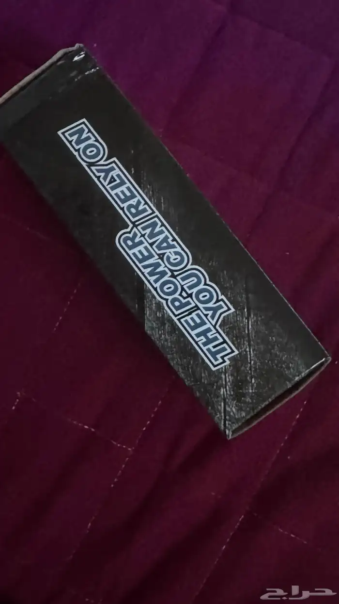 بطاريه ليثويوم للالعاب سيارات وطائرات RC 3