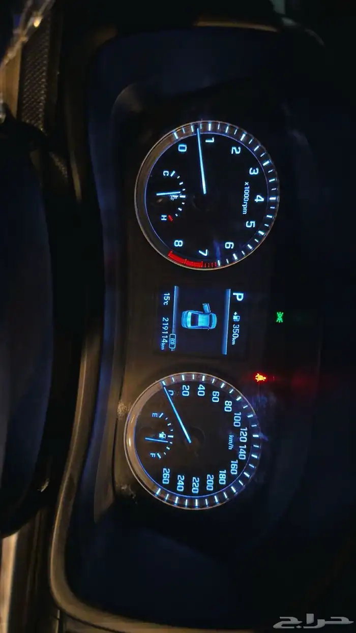 سونتا للبيع موديل 2018 14