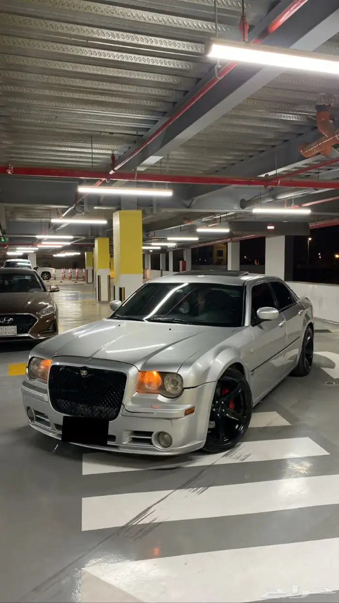 كلايزلر للبيع 6.1 على السوم 8