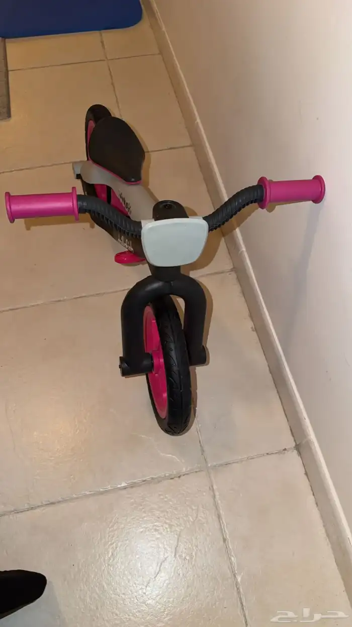 سيكل توازن - balance bike 1