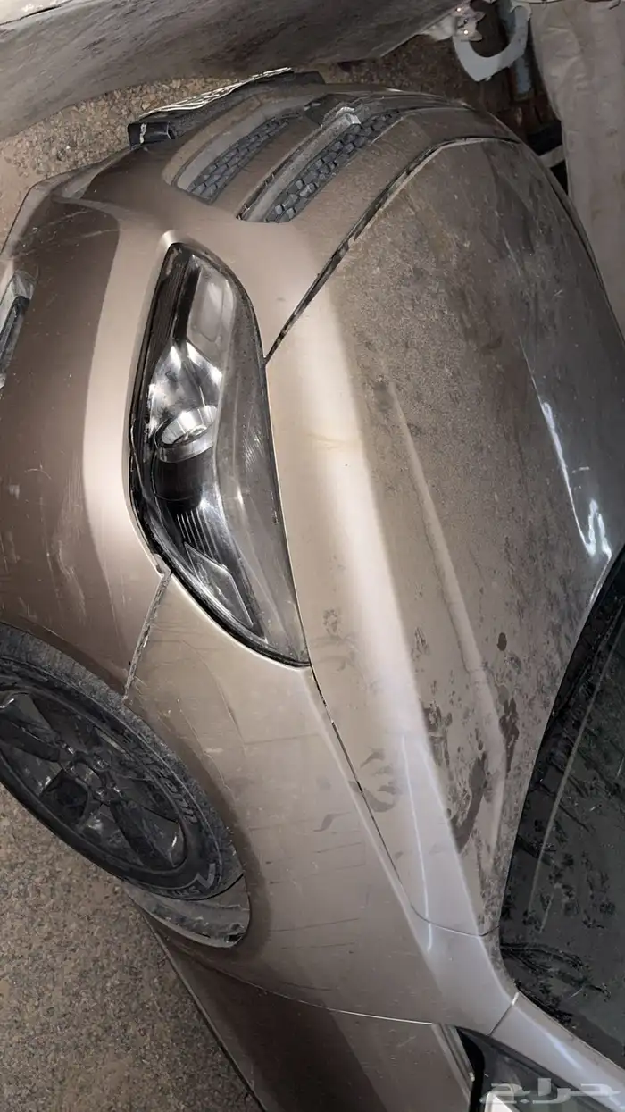 ماليبو 2013 نص فل تشليح 1