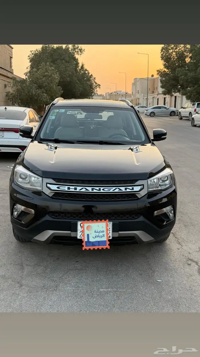 شانجان cs75 فل كامل 0