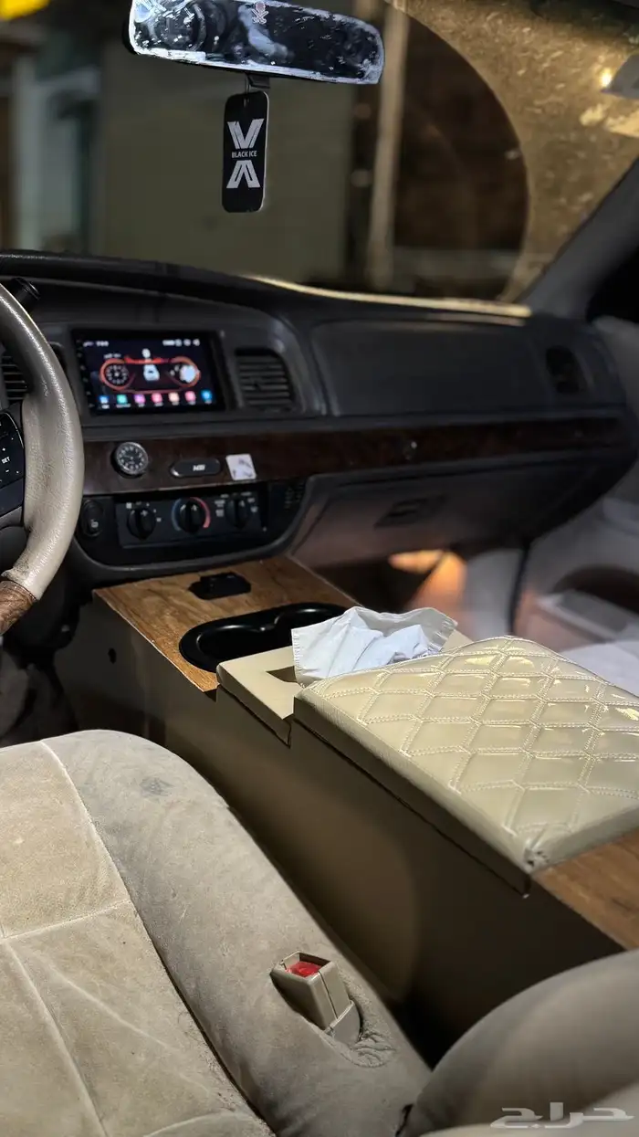 تكايات فورد 1