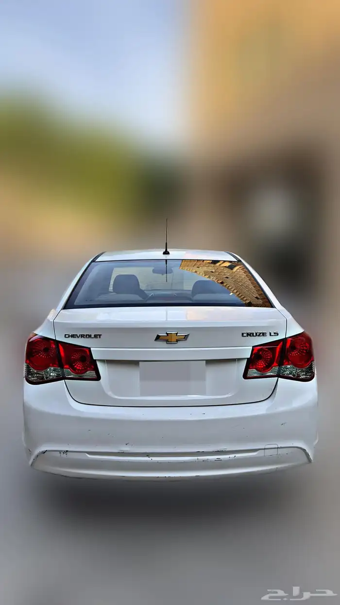 سياره كروز 2 للبيع 2