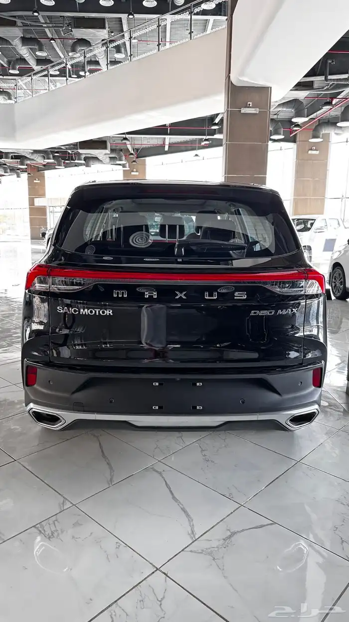 ماكسوس d60 max 2