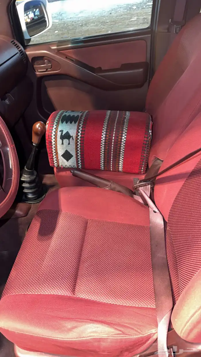 نافرا موديل 2010 4