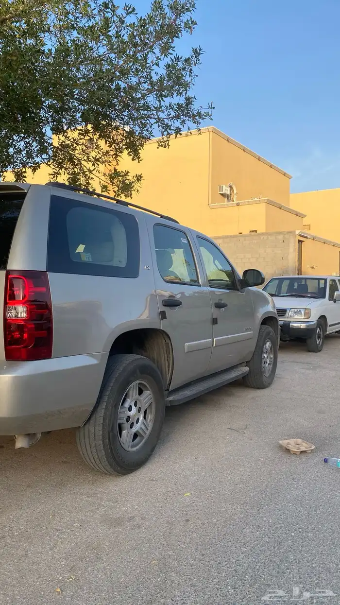 تاهو  للبدل 2