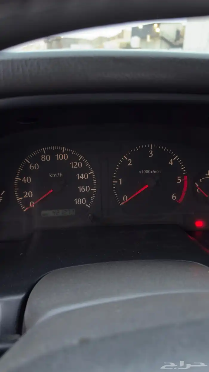 باترول سفاري ربع 1999 12