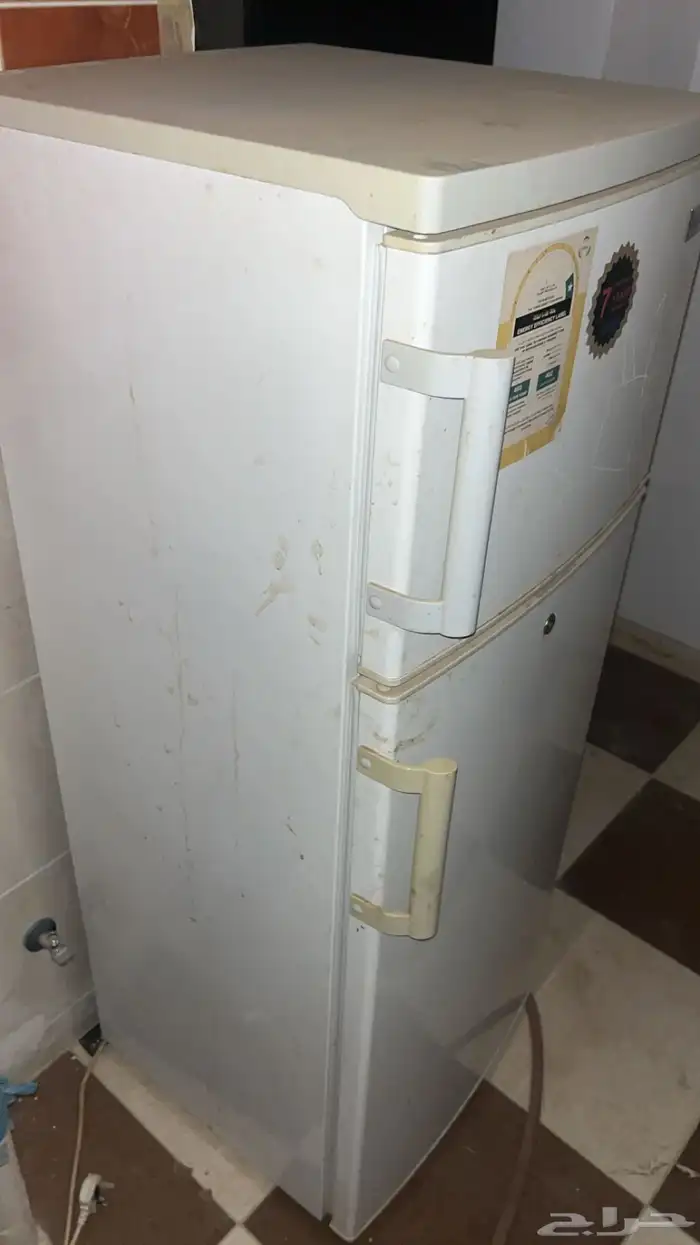 ثلاجه 0