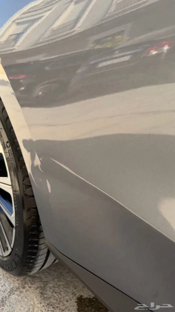 MG 7 للبيع اعلى فئة 2025 10