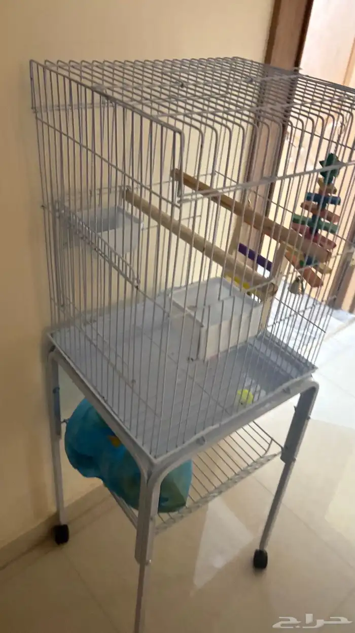 قفص كبير للبيع 3