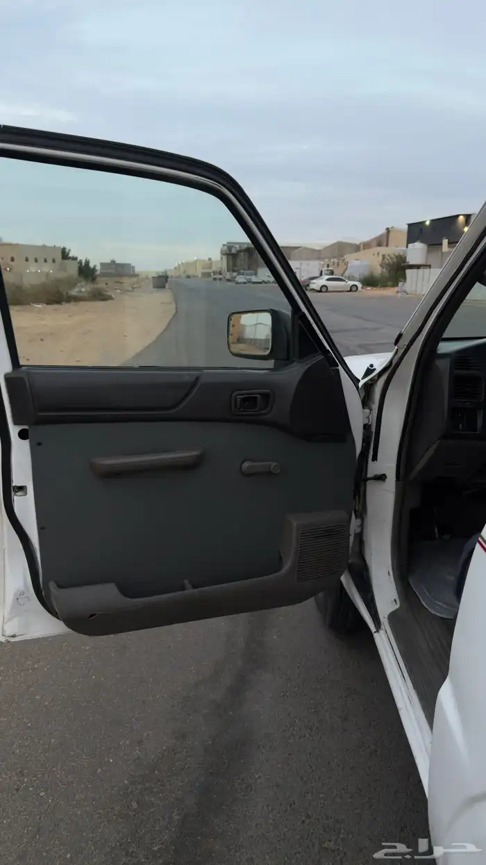 باترول سفاري ربع 1999 8