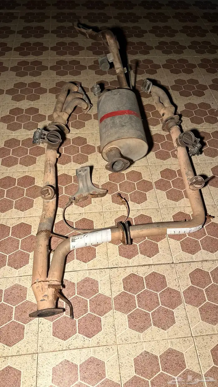 هدرز اكستيرا 1