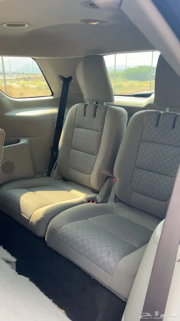 أكسبلورر بيع أو بدل 8