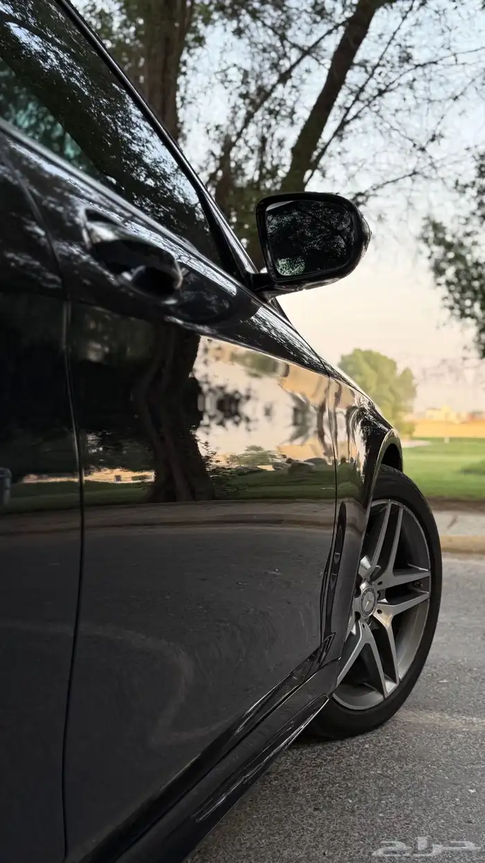 مرسيدس يخت - 2015 - S400 - ممشى قليل (( مخزنة )) شبه وكالة 22