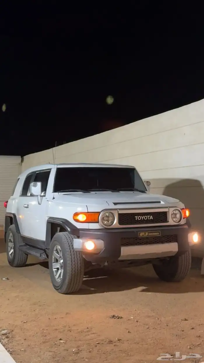 للبيع اف جي 2009 0