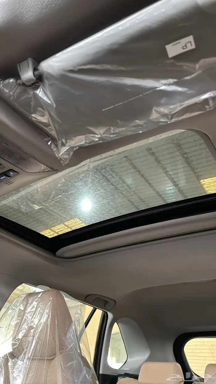 تويوتا راف فور فئة XLE بنزين 2025 10