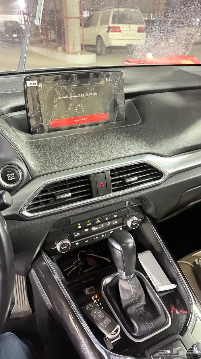 للبيع مازدا CX-9 2020 25