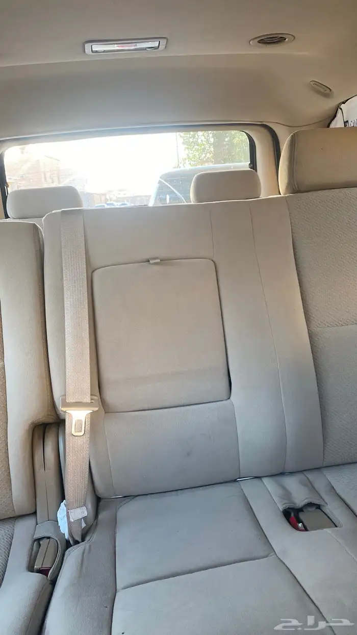 تاهو  للبدل 8