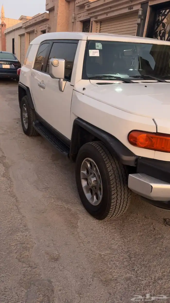 اف جي للبيع 2011 فل كامل 4