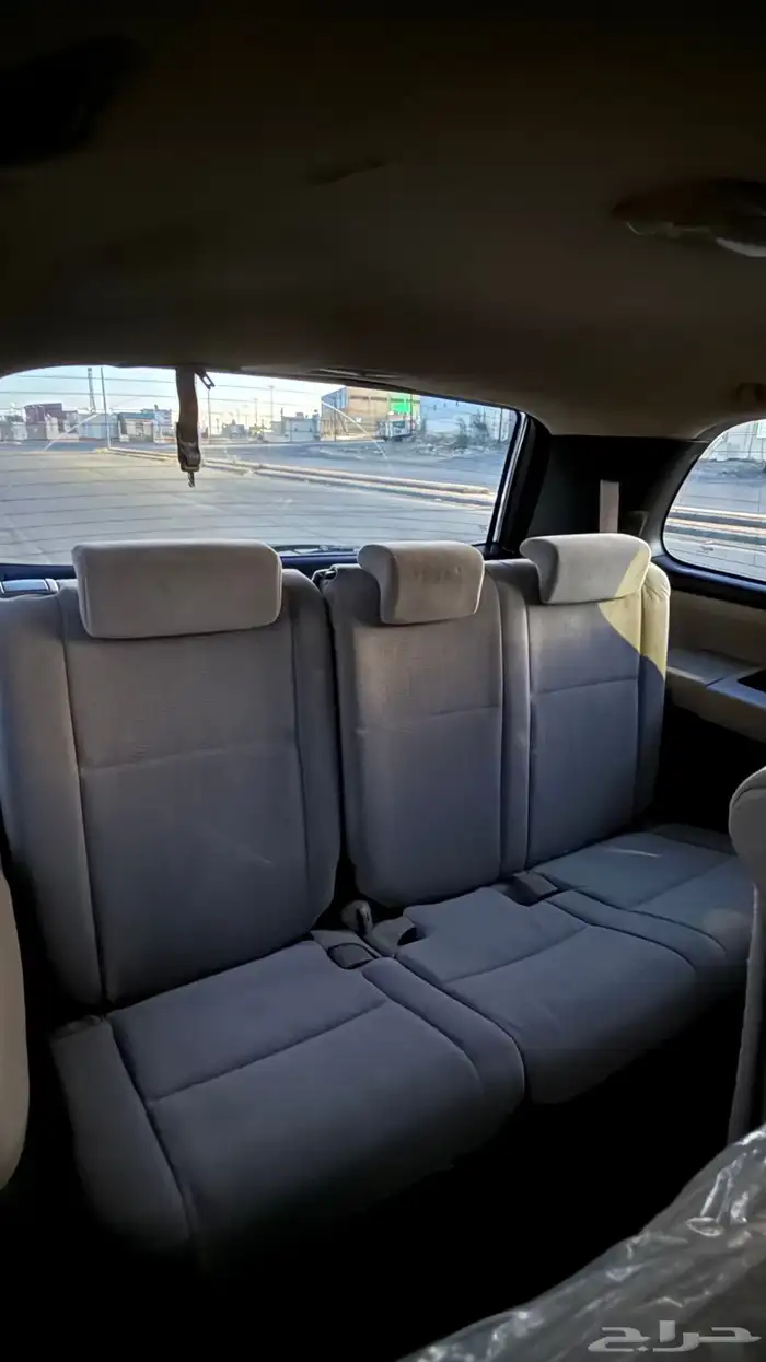 سكويا 2009 فتحة - بدون دبل 4