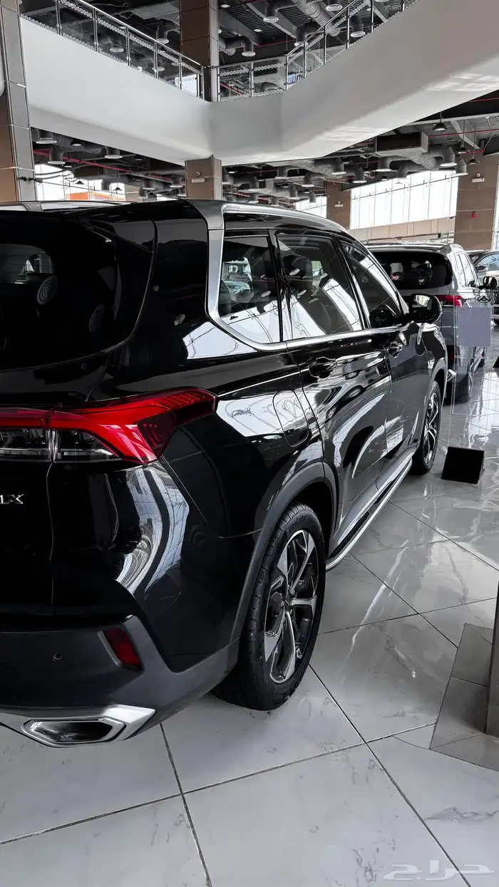 ماكسوس d60 max 3